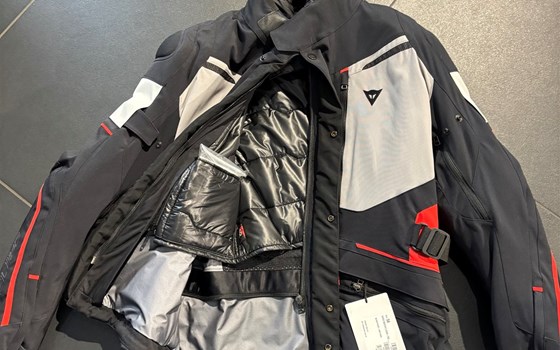 Carve Master 2 Gore Tex 56 - Bild 2