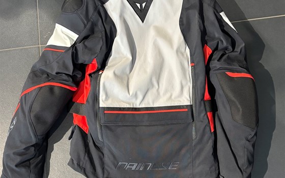 Carve Master 2 Gore Tex 56 - Bild 3