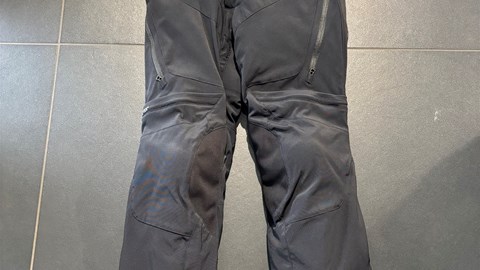 Hose Carve Master 2 Gore-Tex Pants