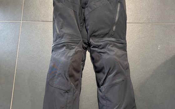 Hose Carve Master 2 Gore-Tex Pants - Bild 1