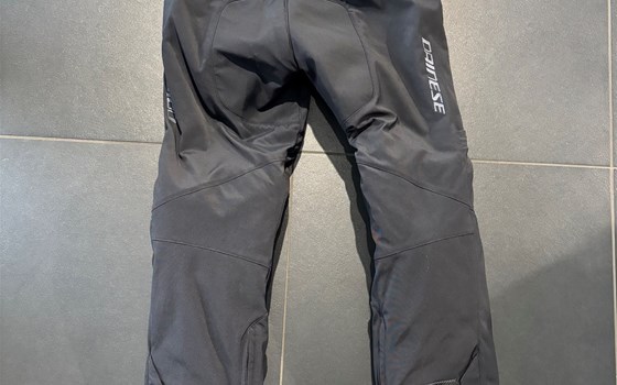 Hose Carve Master 2 Gore-Tex Pants - Bild 2