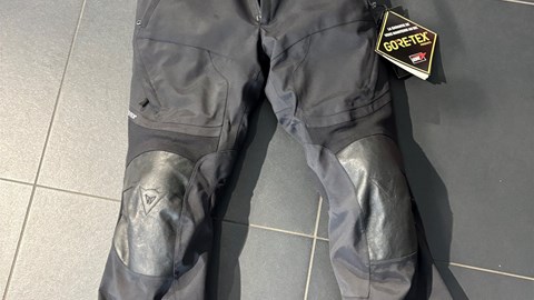 Hose Carve Master 2 Gore Tex Paints