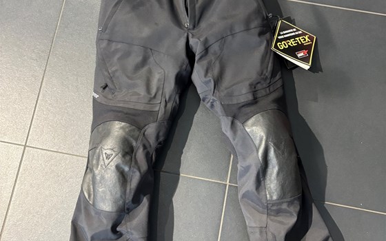 Hose Carve Master 2 Gore Tex Paints - Bild 1