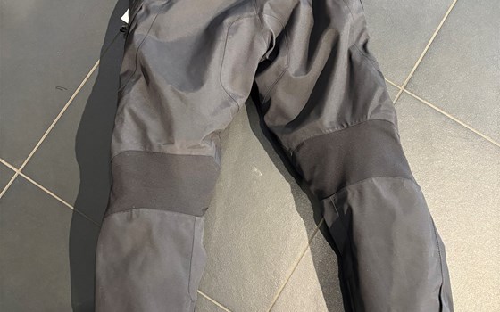 Hose Carve Master 2 Gore Tex Paints - Bild 2