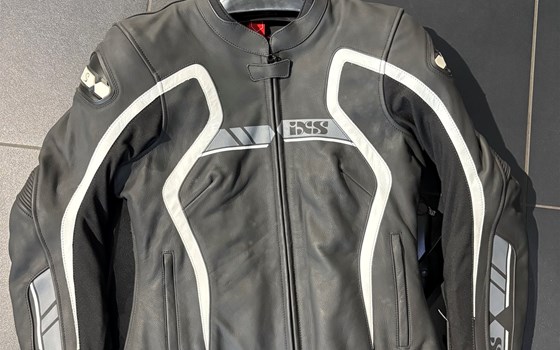 Jacke Sport LD Damen Jacke RS-600 1.0 schwarz- - Bild 1