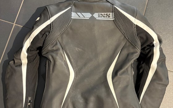 Jacke Sport LD Damen Jacke RS-600 1.0 schwarz- - Bild 2