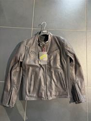 LEDERJACKE STEALTH C2 54