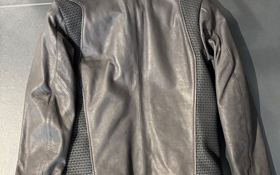LEDERJACKE STEALTH C2 54 - Bild 2