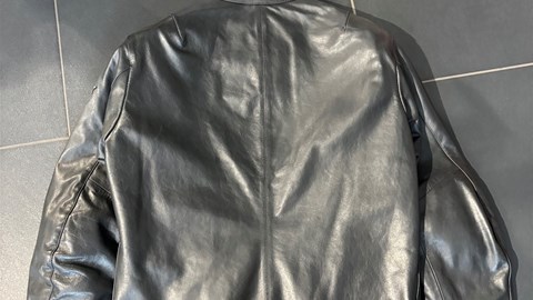 JACKE HERITAGE C1 HERR 56