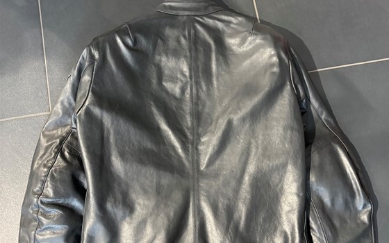 JACKE HERITAGE C1 HERR 56 - Bild 1