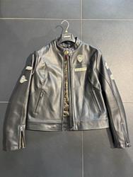 JACKE HISTORICAL  DAME XL