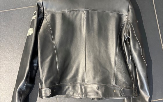 JACKE HISTORICAL 13 M - Bild 2