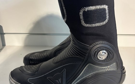 Stiefel AXIAL PRO IN 43 - Bild 1