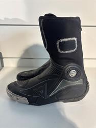Stiefel AXIAL PRO IN 43