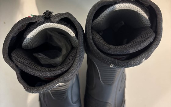 Stiefel AXIAL PRO IN 43 - Bild 2