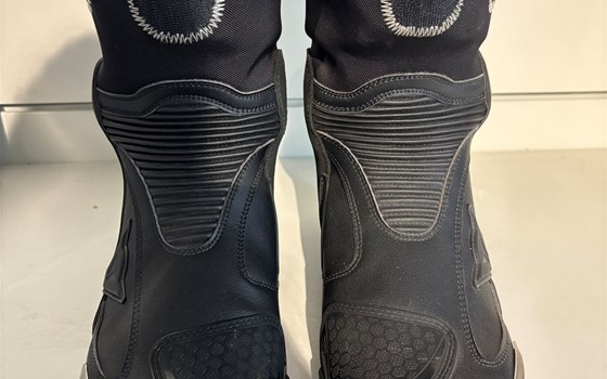 Stiefel AXIAL PRO IN 43 - Bild 3