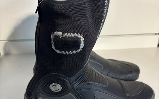 Stiefel AXIAL PRO IN 43 - Bild 5