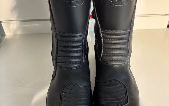 Stiefel ATTACK EVO - Bild 5