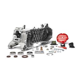 Motorgehäuse MALOSSI MHR 94 RC-ONE 5720168 für GILERA/PIAGGIO 50 ccm 2T LC