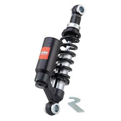 Stoßdämpfer BITUBO hinten für Lambretta 125 /LIS/DL/GP/150 LIS/SX/DL/GP/175 TV 3°/200 SX/TV/DL/GP