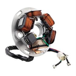 Zündgrundplatte PIAGGIO, 233871 - 290140 für Vespa Cosa 125-200