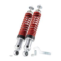 Stoßdämpfer BITUBO WMB hinten für Vespa GTS/GTS Super/GTV/GT 60/GT/GT L 125-310ccm