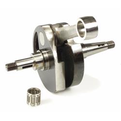 Langhubwelle MAZZUCCHELLI für Vespa 125 GTR 2°/TS 2°/150 Sprint V 2°/Super 2°/P125-150X/PX125-150 E/Lusso/MY/Cosa