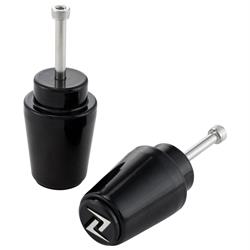 Lenkerendengewichte ZELIONI für Vespa GTS/GTS Super/GTV/GT 60/GT/GT L 125-300ccm