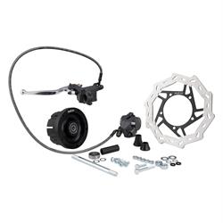 Scheibenbremse swiing, vorne für PIAGGIO CIAO/PX/SC 50ccm 2T AC