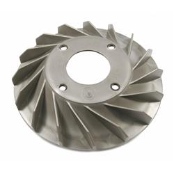 Lüfterkranz für Vespa 125 VNA/VNB/GT/GTR 1°/Super/TS 1°/150 VBA/VBB/T4/GL/Sprint/V 1°/Super 1°