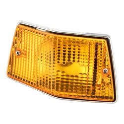 Blinker SIEM hinten links für Vespa PX80-200/PE/Lusso/T5
