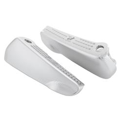 Fußrasten ZELIONI, links & rechts für Vespa GTS/GTS Super/GTV/GT 60/GT/GT L 125-300ccm