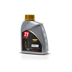 Öl 4-Takt MALOSSI 7.1 Racing 10W-50