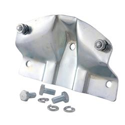 Reserveradhalter CUPPINI, für offene 10" Felge, Seitenhaube links für Vespa PK50-125/S/SS/XL/XL2