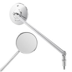 Standard Spiegel SIP SERIES PORDOI für Vespa LX/LXV/S/Primavera/Sprint/GTS/GTS Super/GTV/GT 60/GT/GT L 50-300ccm