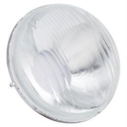 Scheinwerfer Carello 19780059 - 19780070 125 mm für Lambretta 125 LI Special/150 LI Special/SX/175 TV 3°/200 SX/TV