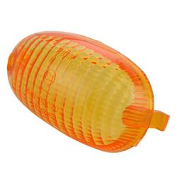Blinkerglas VICMA 498435 vorne, links für GILERA/PIAGGIO Storm/NRG/MC2/NTT/TPH/ZIP Fast Rider/ZIP SP 50-125ccm