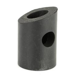 Silentgummi Stoßdämpfer 24/32 mm i 16mm, a 29 mm, oben, PASCOLI für Vespa 125 VN1T 06001-> VN2T/ACMA 2°/150 VL/VB1/VD/VGL1/GS