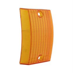 Blinkerglas SIEM vorne, rechts für Vespa PK50-125 S/SS/Lusso/Automatica