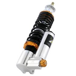 Stoßdämpfer ZELIONI vorne für Vespa GTS/GTS Super /GTV/GT60/GT/GT L 125-300ccm ('03-'13/'17-`22)