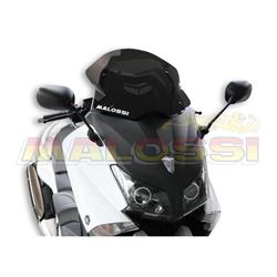 Flyscreen MALOSSI MHR Sport 4515359 für YAMAHA T-Max 530 i.e. '12-