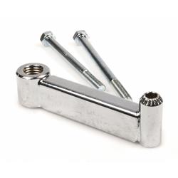 Spiegelhalter CUPPINI für Lambretta 125 LI/Special/GP/DL/150 LI/Special/SX/GP/175 TV/200 TV/SX/GP/DL