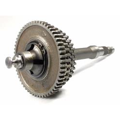 Antriebswelle Z 62-46-42-38 LML "PX Lusso" für LML Star 200 4T