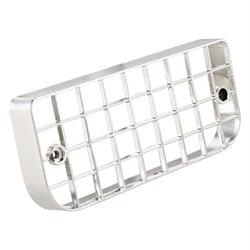 Rücklichtgitter CUPPINI für PIAGGIO Ciao P/PV/PX 50ccm 2T AC