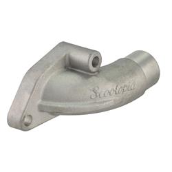 Ansaugstutzen SCOOTOPIA für Lambretta 200 TV/SX/DL/GP