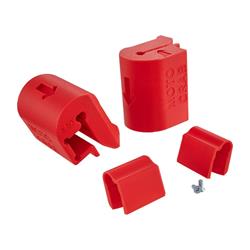 Spacer Kit MOTO-CRAB für Zweiradständer Moto-Crab