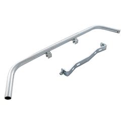 Montagematerial CUPPINI, Sturzbügel, Seitenhaube für Vespa GTS/GTS Super/GTV/GT 60 125-300ccm