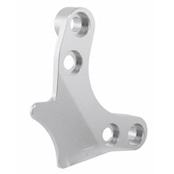 Adapter ZELIONI, für BREMBO Bremszange, vorne für Vespa LX/LXV/S 50-150ccm