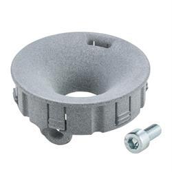 Ansaugtrichter AF Parts Venturi SHBC 19.19E für Vespa PK50-125/N/XL/XL2