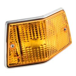 Blinker SIEM hinten rechts für Vespa PX80-200/PE/Lusso/T5